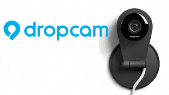 DropCam Wifi Camera