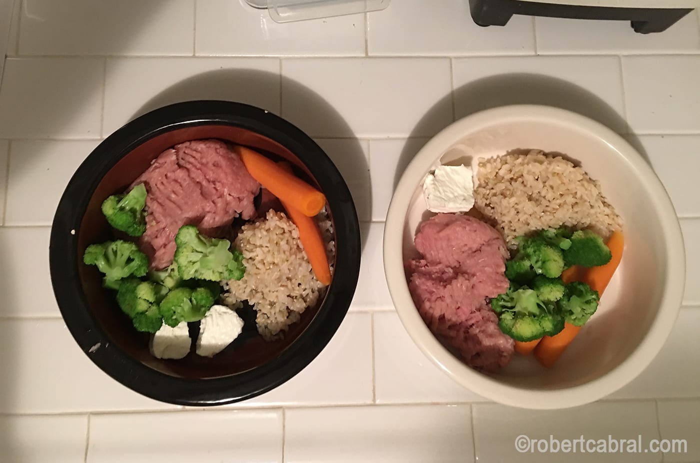 Dog Food Recipe Turkey and Veggies